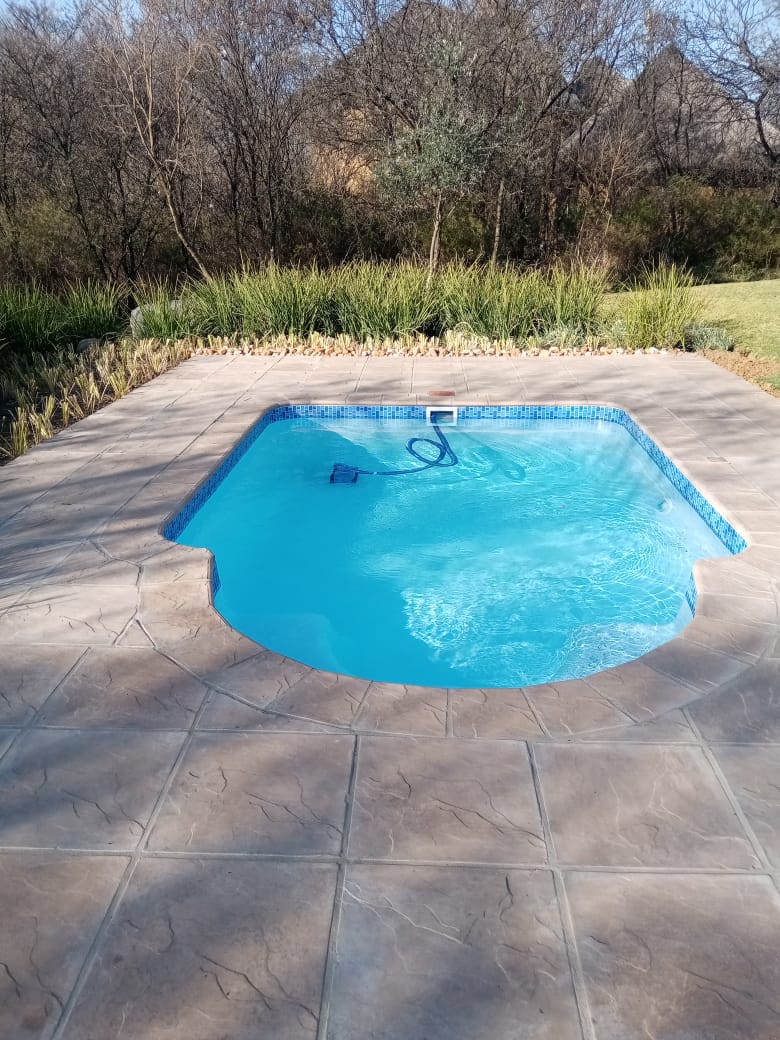 4 Bedroom Property for Sale in Boschenvaal River Front Lodges Free State